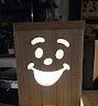 Kool aid man Light Up