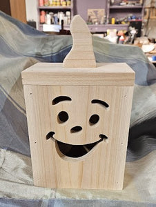 Kool aid man Light Up